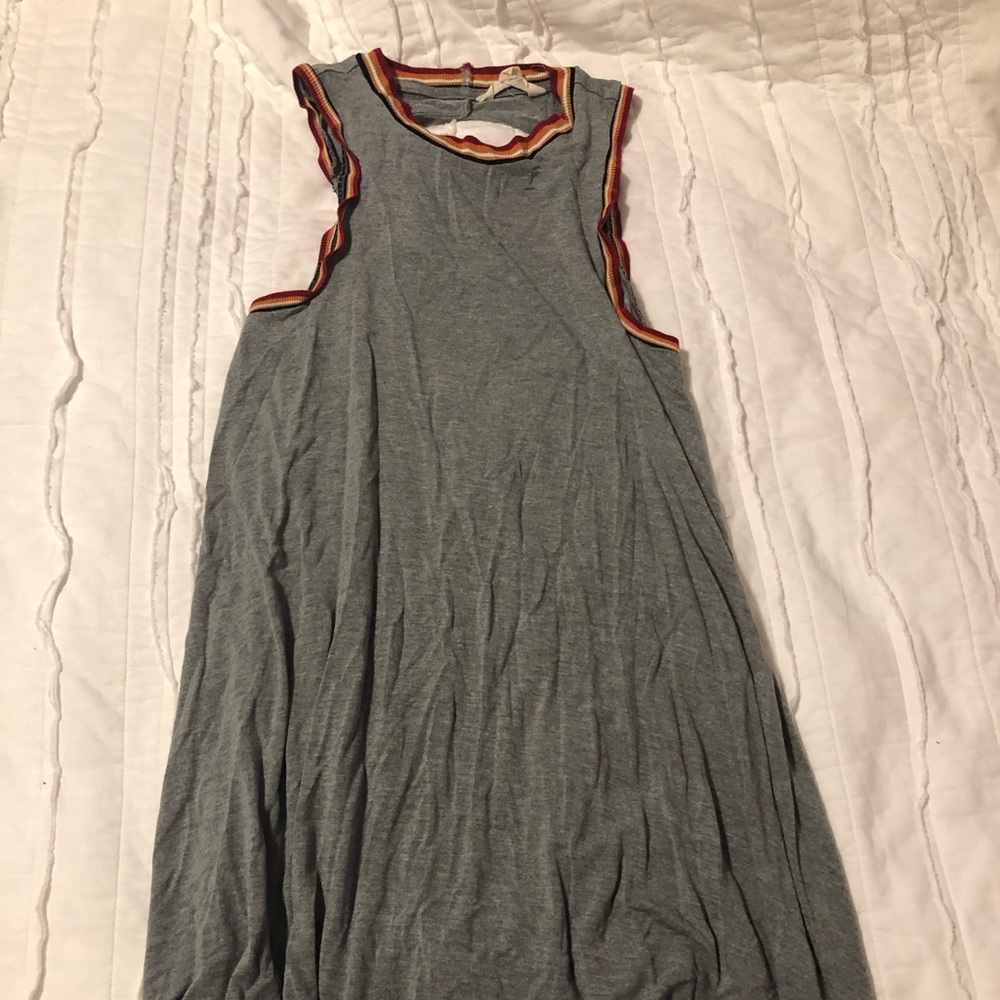 American Eagle Soft & Sexy dress